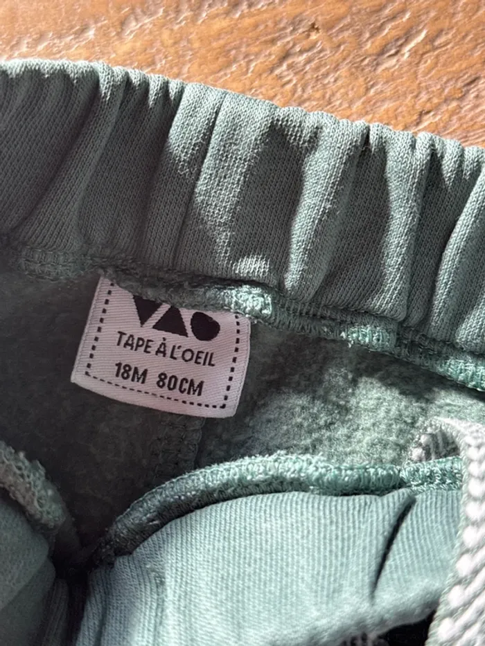 18 mois pantalon - photo numéro 3