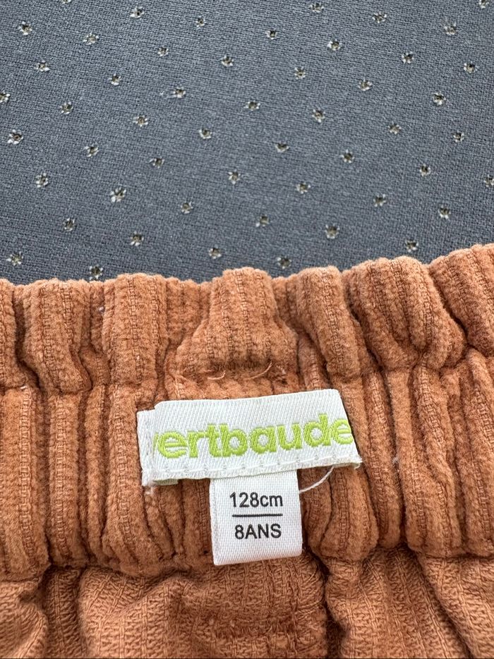 Short Vertbaudet - photo numéro 3