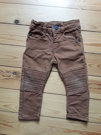 Pantalon IKKS 6 mois