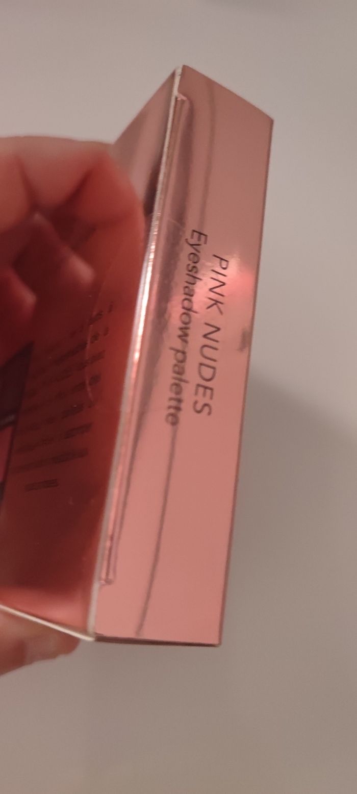 Mini palette - photo numéro 4