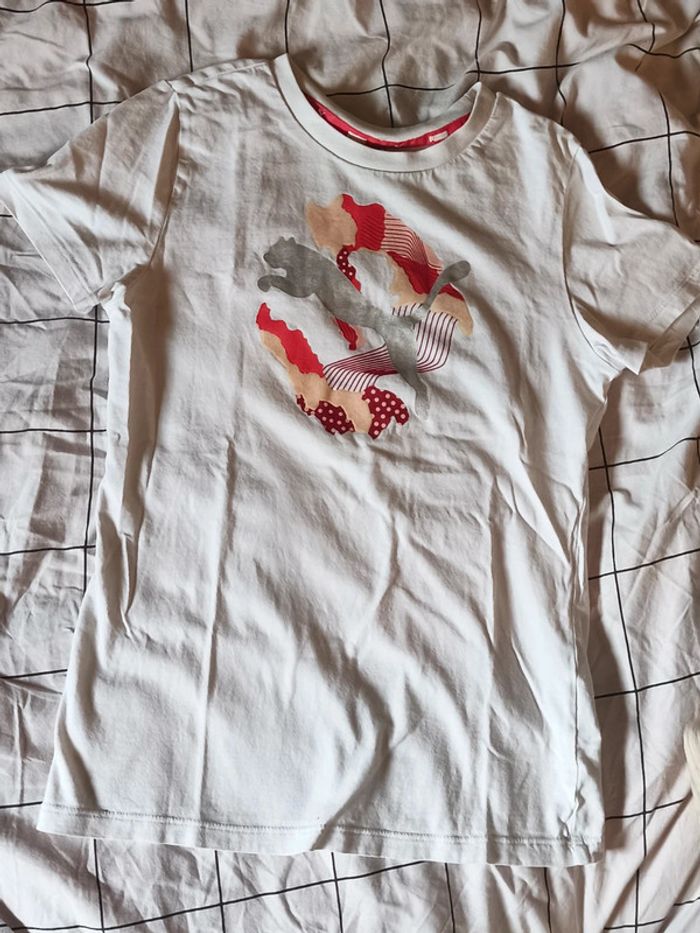 T shirt