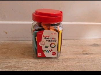 Galets sensoriels edx éducation