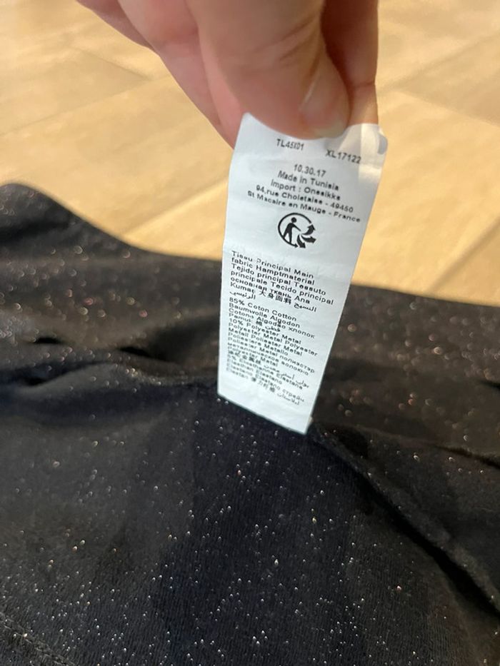 Veste ikks - photo numéro 6