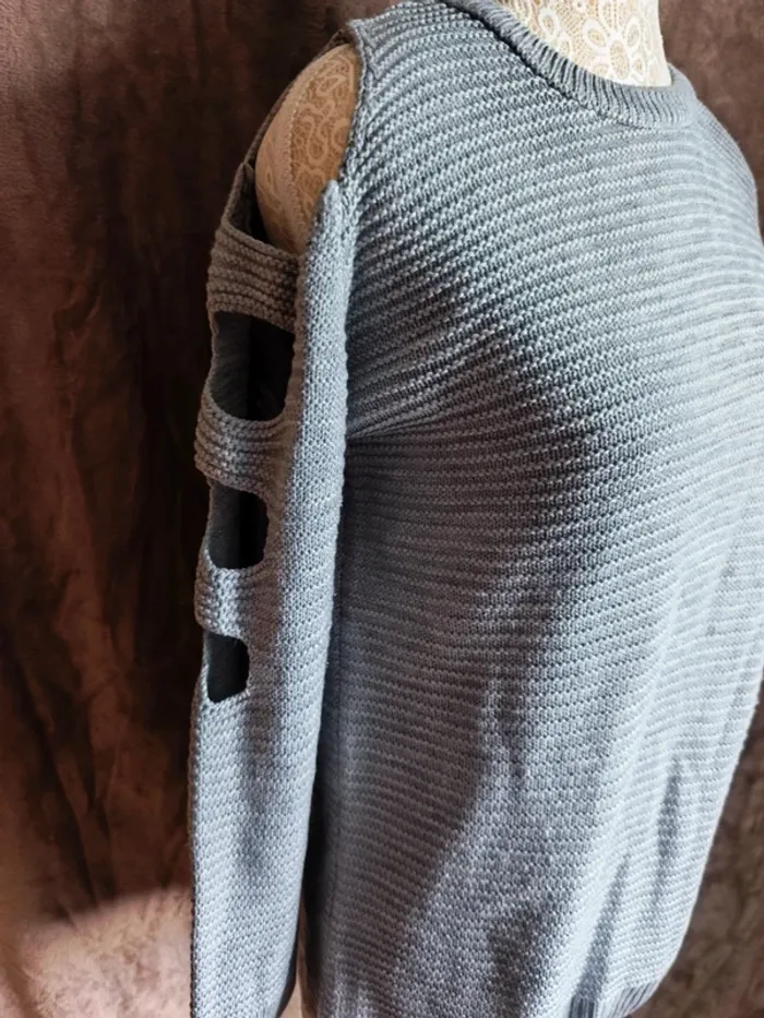 Jolie pull - photo numéro 2