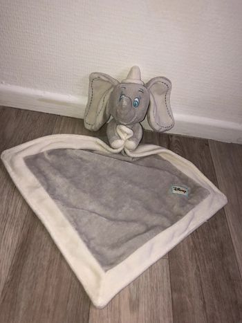 Doudou dumbo