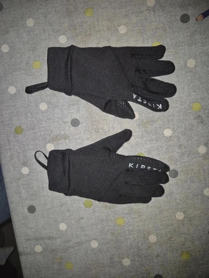 Gants - photo numéro 6