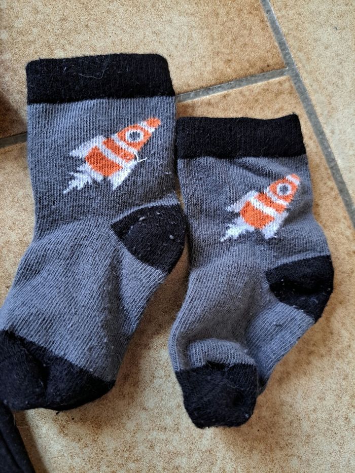 Ensemble 6 mois - photo numéro 4