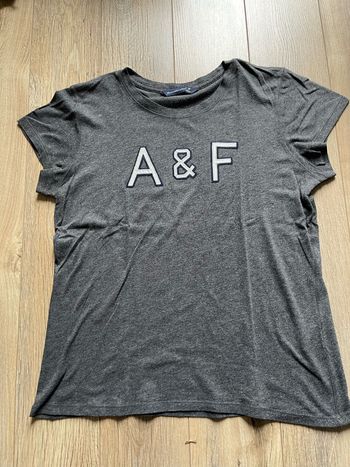 Tee-shirt Abercrombie TM