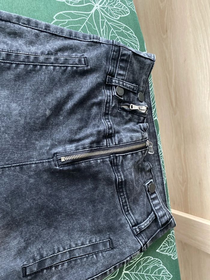 Jean skinny My Tina’s