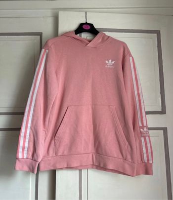 Sweat adidas fille