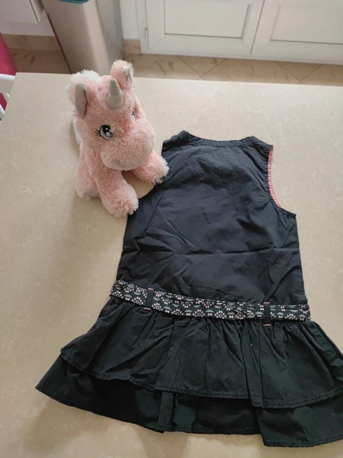 👗 sans manche 3 ans - photo numéro 7