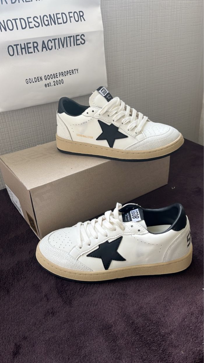 Golden Goose - photo numéro 4