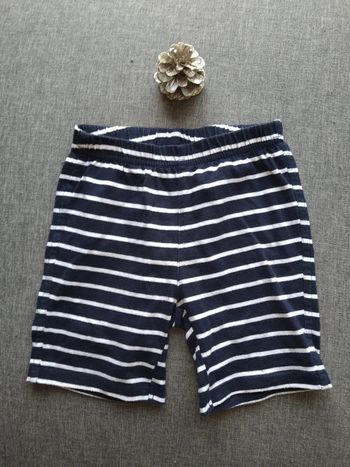🔸Short léger 24M🔸
