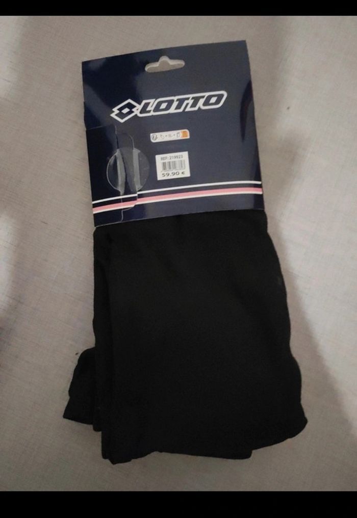 Legging femme lotto - photo numéro 3