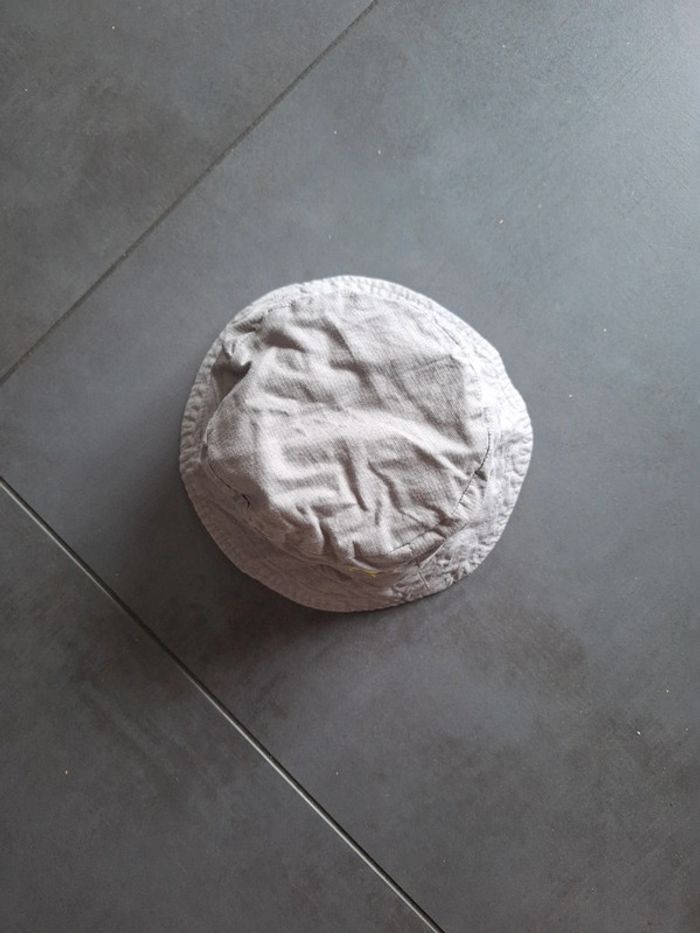 Chapeau bébé 44 cm Orchestra 6-9 mois - photo numéro 3