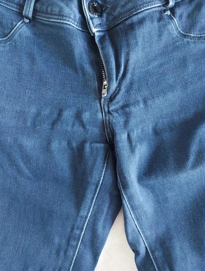 Jean salsa wonder taille us28 - photo numéro 8