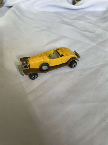 Voiture Reproduction