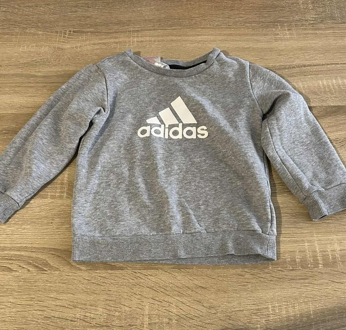 Ensemble Adidas - photo numéro 2