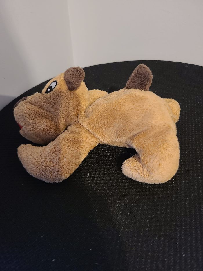 mini doudou - photo numéro 4