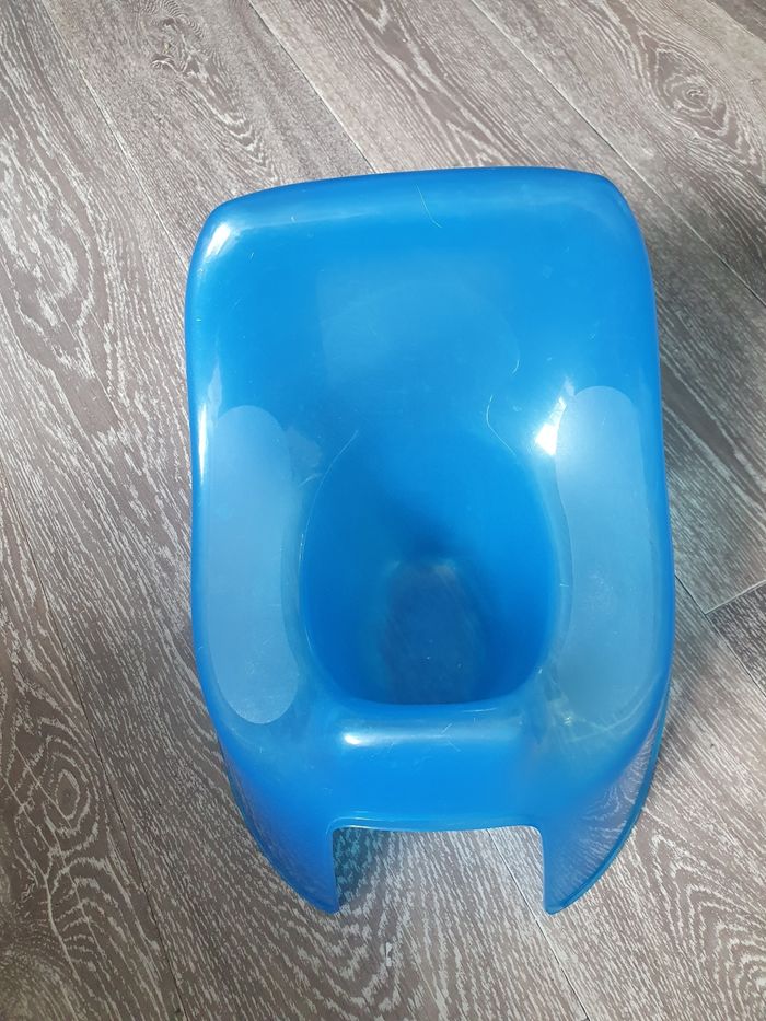 Pot d'apprentissage enfant