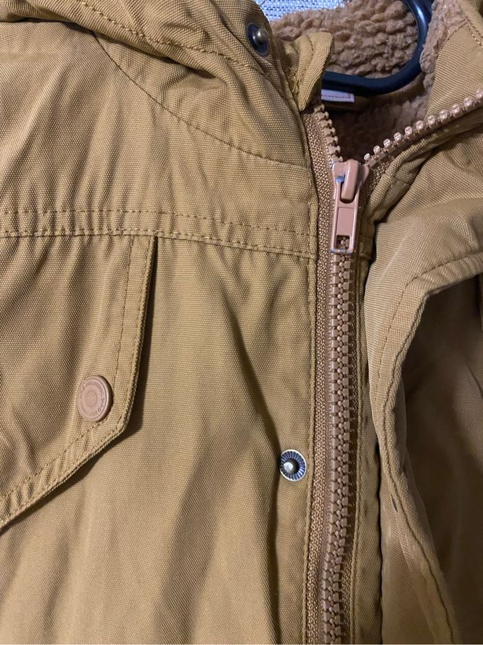 Manteau garçon taille 3ans - photo numéro 2