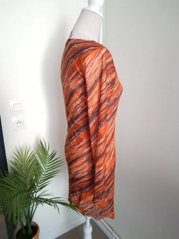 Robe Mim / Taille 42 - photo numéro 6