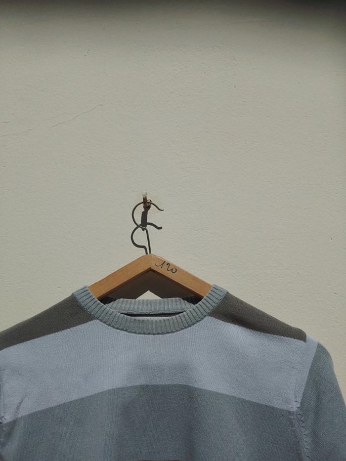 Pull manches longues hommes - photo numéro 2