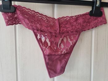 String S