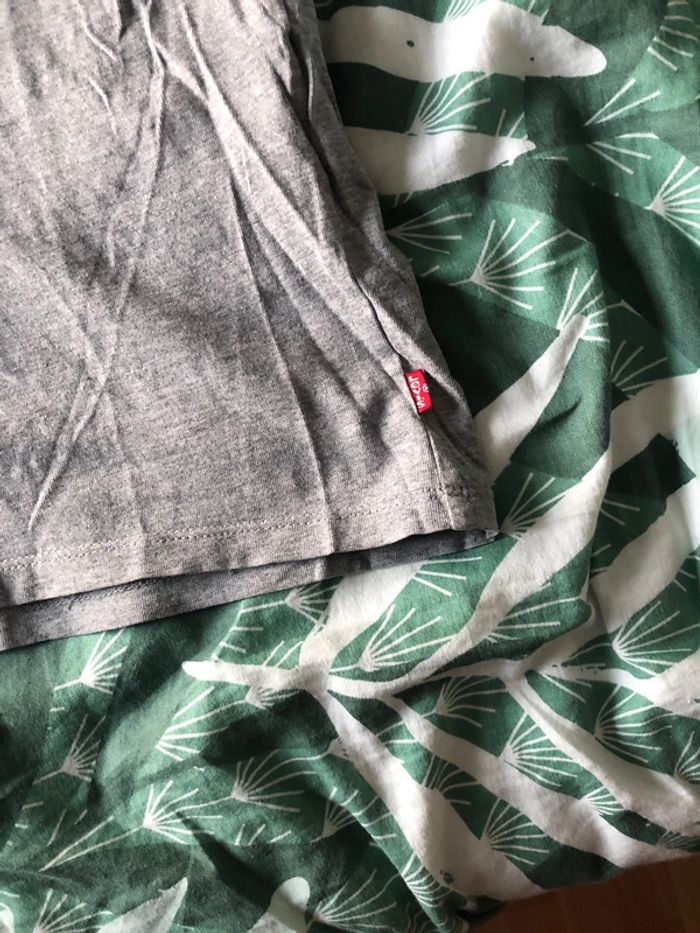 Teeshirt - photo numéro 3