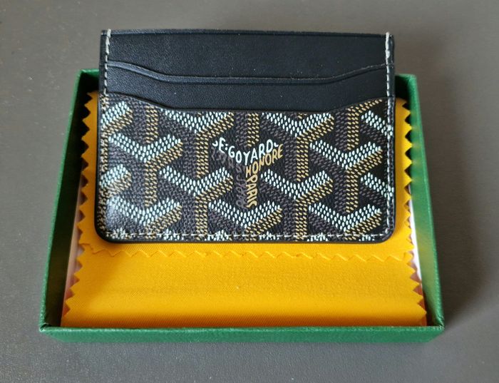 Porte-cartes - photo numéro 2