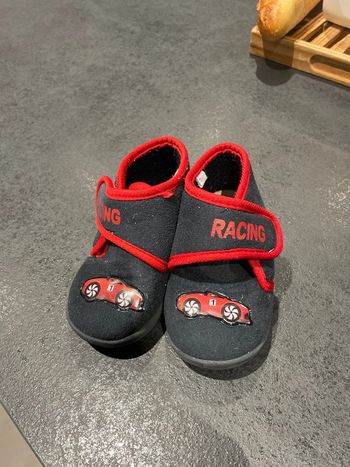 Chaussons