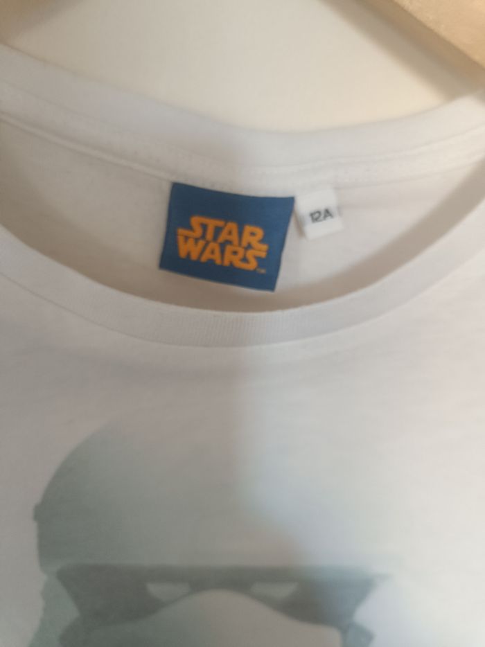 Tee-shirt - photo numéro 2