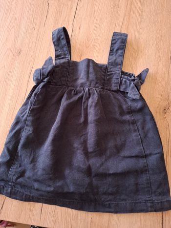 Robe ́d'été