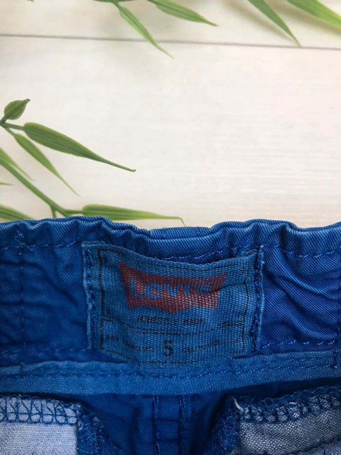 Short Levis - photo numéro 4