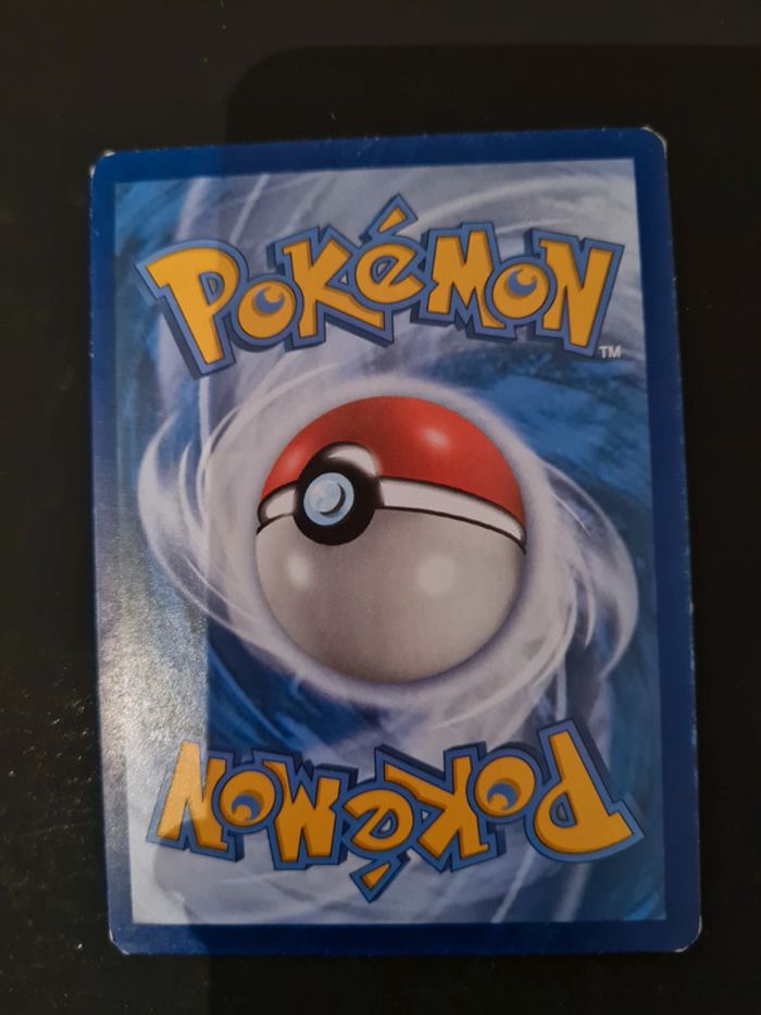 Carte pokémon rattatac 82/147 - photo numéro 2