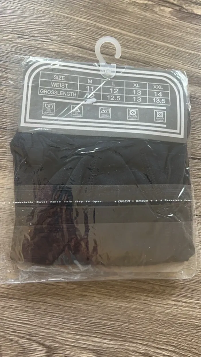 Boxer homme XL neuf - photo numéro 2
