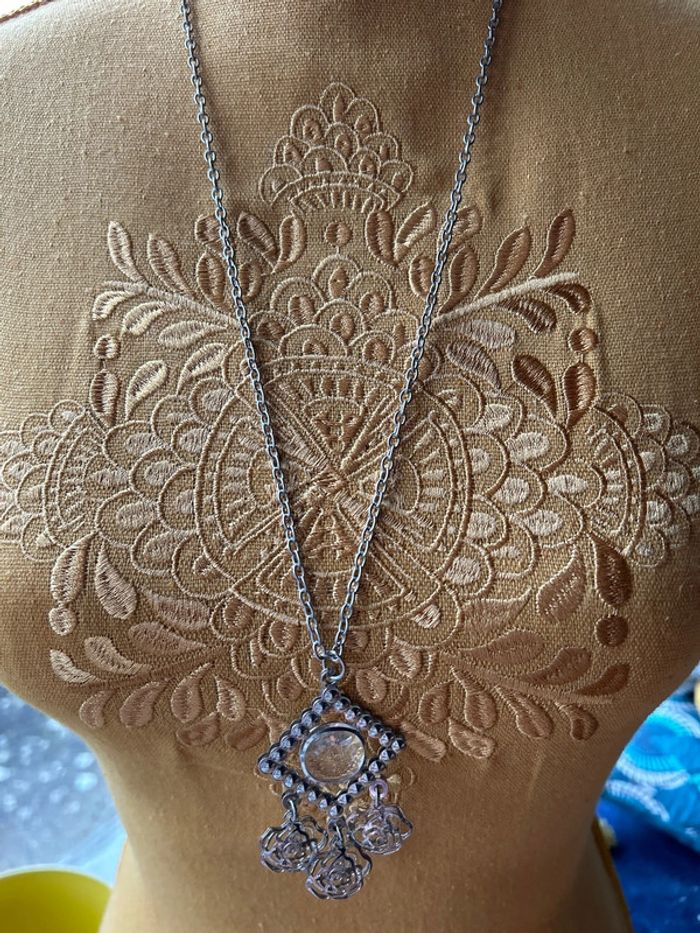 collana - photo numéro 3