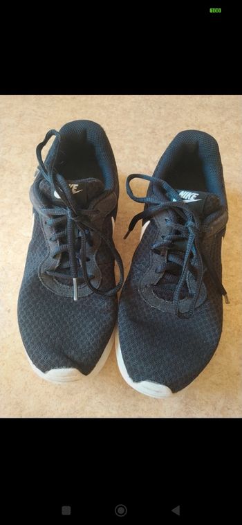 Basket de running Nike