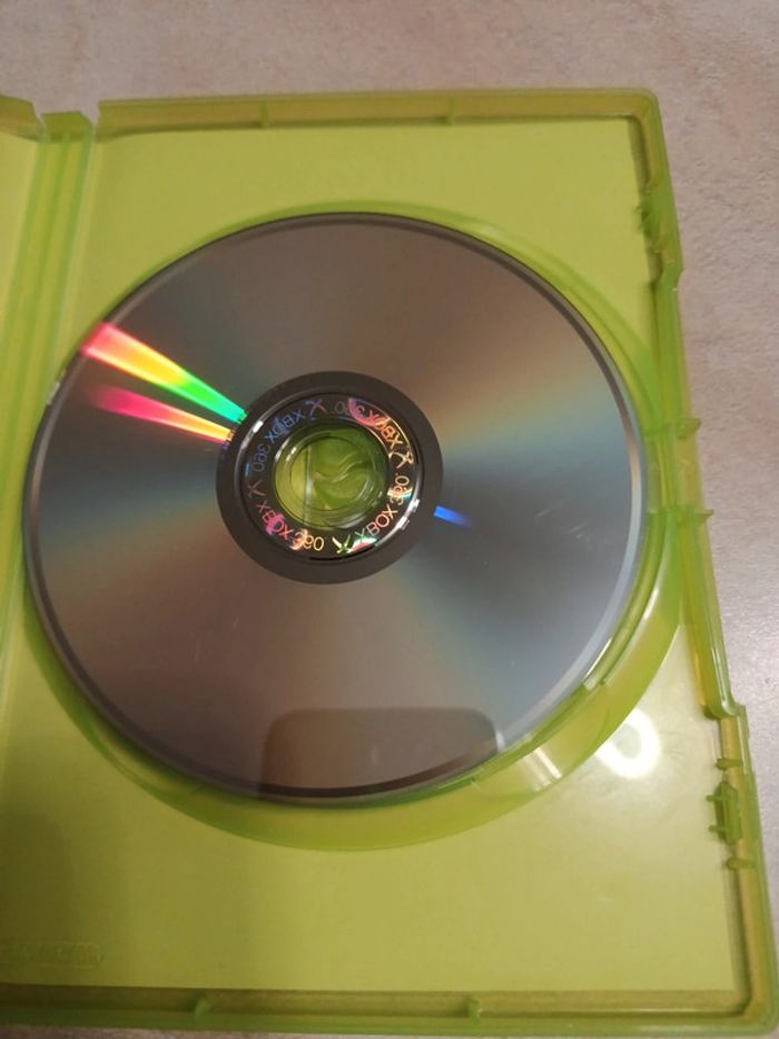 Need for speed the run Xbox 360 - photo numéro 3