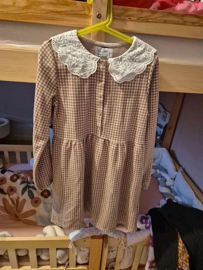 Robe neuf