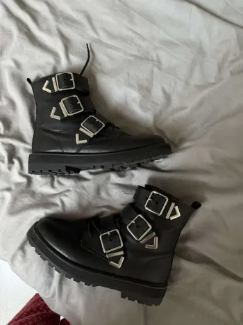 Bottines