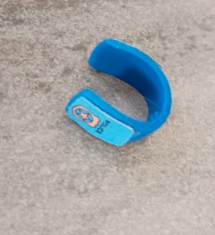 Playmobil - 6924 - brigade cinophile - photo numéro 6