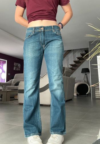 Jean Levi’s