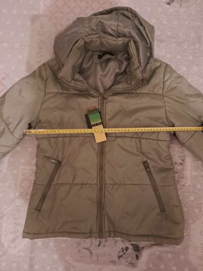 Blouson - photo numéro 6