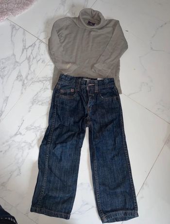 Ensemble garçon 3 ans