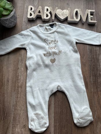 - Pyjama Kiabi       - 6 mois - Très Bon état