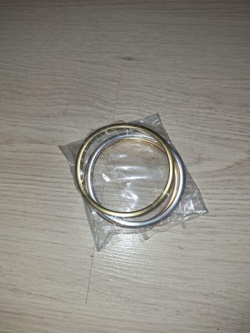 Lot 3 bracelets neuf