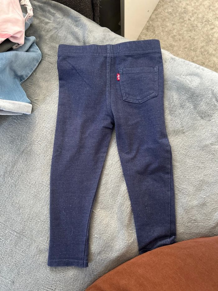 Leggins Levi’S - photo numéro 3