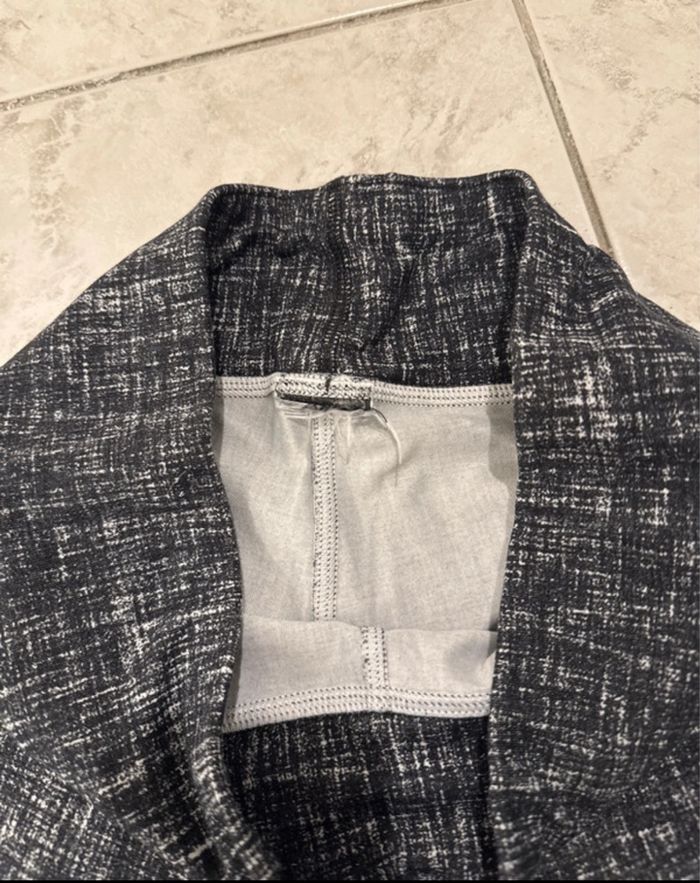 Legging Adidas Taille S - photo numéro 5