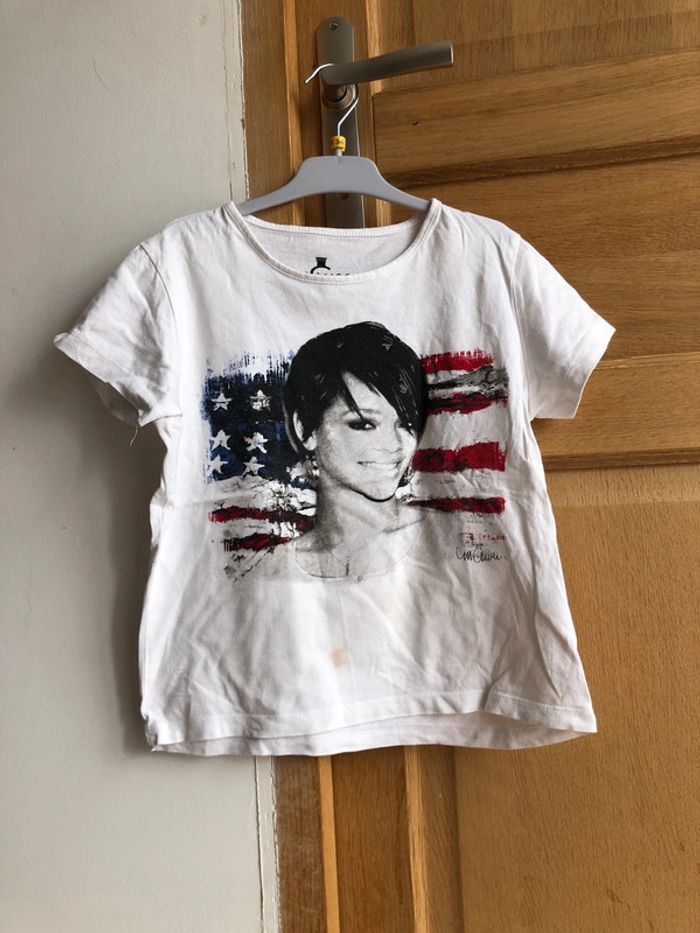 Teeshirt Celebrity Icons